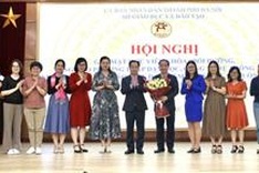 Hanoi to send more teachers to Australia for training