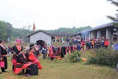 Mountainous ethnic cultures to be introduced on Reunification Day Holiday