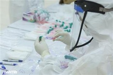 Vietnam records 50 more Covid-19 infections, mostly in Ho Chi Minh City