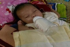 Dantri/DTiNews readers support ill woman in Ha Tinh