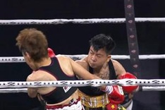 Boxer battles poverty, misogyny to be Vietnam's first world champion