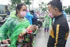 Over 2.2 million people leave cities during Covid-19 pandemic