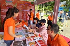 HCM City tourism festival offers huge discounts