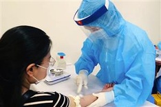 11 more Covid-19 infection cases confirmed in Hai Duong