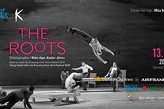 Hip-hop Performance “The Roots” to show in Vietnam