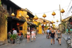 Hoi An among 10 most affordable places for British