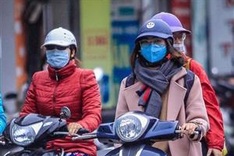 Northern region to face first strong cold spell this winter