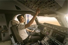 Vietnam Airlines to increase salaries to keep Vietnamese pilots