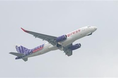 Hong Kong budget carrier opens flights to Vietnam