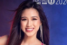 Vietnamese beauty queen to vie for Miss World 2021 title in December