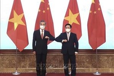 Vietnam, China hold 13th meeting of steering committee for bilateral cooperation