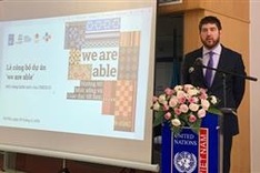 Project launched to expand access to education for ethic children