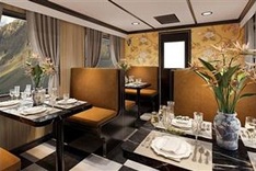 Hanoi-Da Nang high-quality train service to be launched on October 20