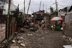 Philippines faces 'learning crisis' after yearlong school shutdown