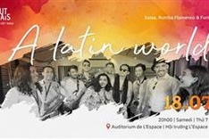 What's on July 13-19 (Daily updated)