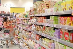 Ten-month CPI increases 2.89% year on year