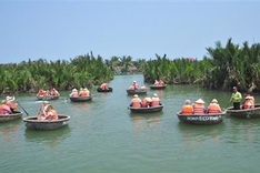 Hoi An offers ticket discount, exemption for domestic visitors