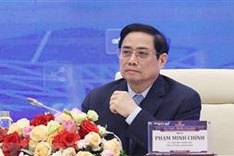 PM attends third annual Industry 4.0 Summit