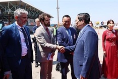 Brazilian businesses encouraged to invest in Vietnam