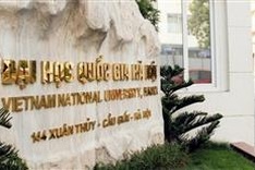 Three Vietnamese universities named among leading global institutions