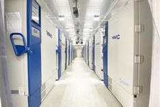 Vietnam sets up super-cold storage for COVID-19 vaccines