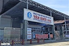Firms fined for Covid-19 spread in Bac Lieu