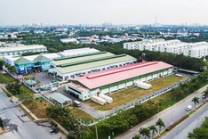 Dak Lak industrial development plan approved