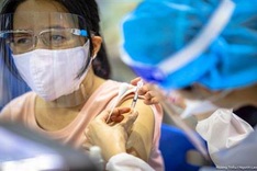 Health Ministry urges third Covid-19 vaccine shot