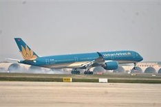 Vietnam Airlines increases flight frequency to Singapore