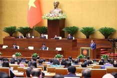 Vietnam may reach at least 10 of 15 targets for this year: PM