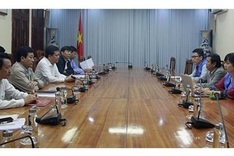 VND7.7 billion mobilised to help people in Quang Binh