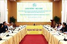 Can Tho, German city eye green tourism cooperation