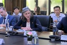 UN agencies pledge to assist Typhoon Yagi-struck communities