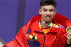 More Tokyo Olympics tickets expected for Vietnam