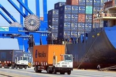 Vietnam boosts logistics industry’s competitiveness