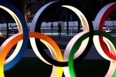 Over 80 percent of Japanese oppose Olympics this summer: poll