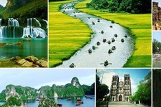 VN named among world’s top 10 favorite countries to visit