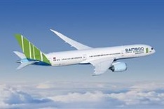 Bamboo Airways to launch Hanoi - Ca Mau direct flights