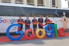 Google helps train digital skills for SMEs