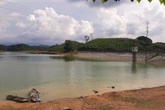 Nghe An faces widespread drought as El Nino drains reservoirs