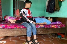 Alling woman in Bac Giang in desperate need of support