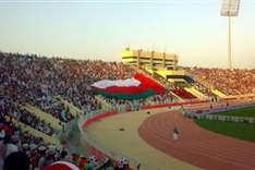 Vietnam-Oman clash to welcome 17,000 fans