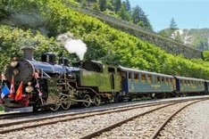 Nearly VND29 trillion proposed for restoring Thap Cham-Da Lat railway