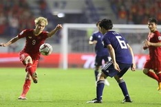 Int’l media hail Vietnam’s efforts in AFC Asian Cup quarterfinals