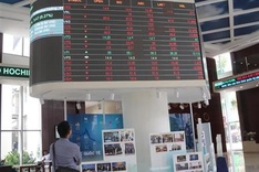 HoSE to launch KRX trading system on May 2