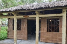 Cai Chanh Military Base recognised as national special historical site