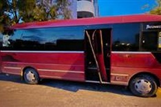 Driver, two teachers prosecuted following child death on school bus