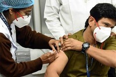 India boosts arsenal against COVID-19 with Merck pill, two more vaccines