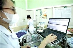 Hanoi overcomes problems to accelerate digital transformation