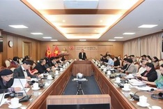 Vietnam develops national education for sustainable development initiative